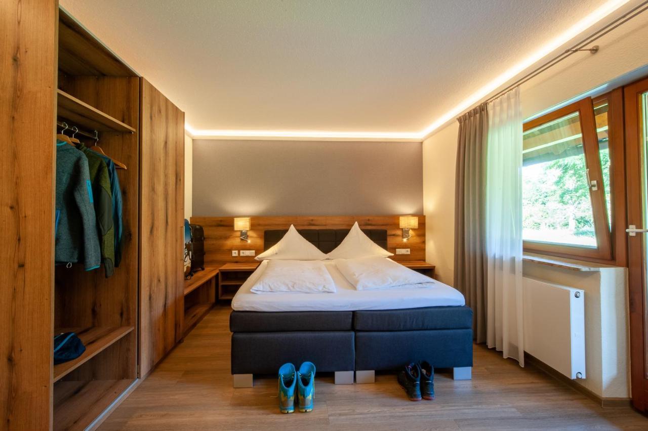 Hotel Landgasthof Oberschnorrhof Dammbach Exterior foto