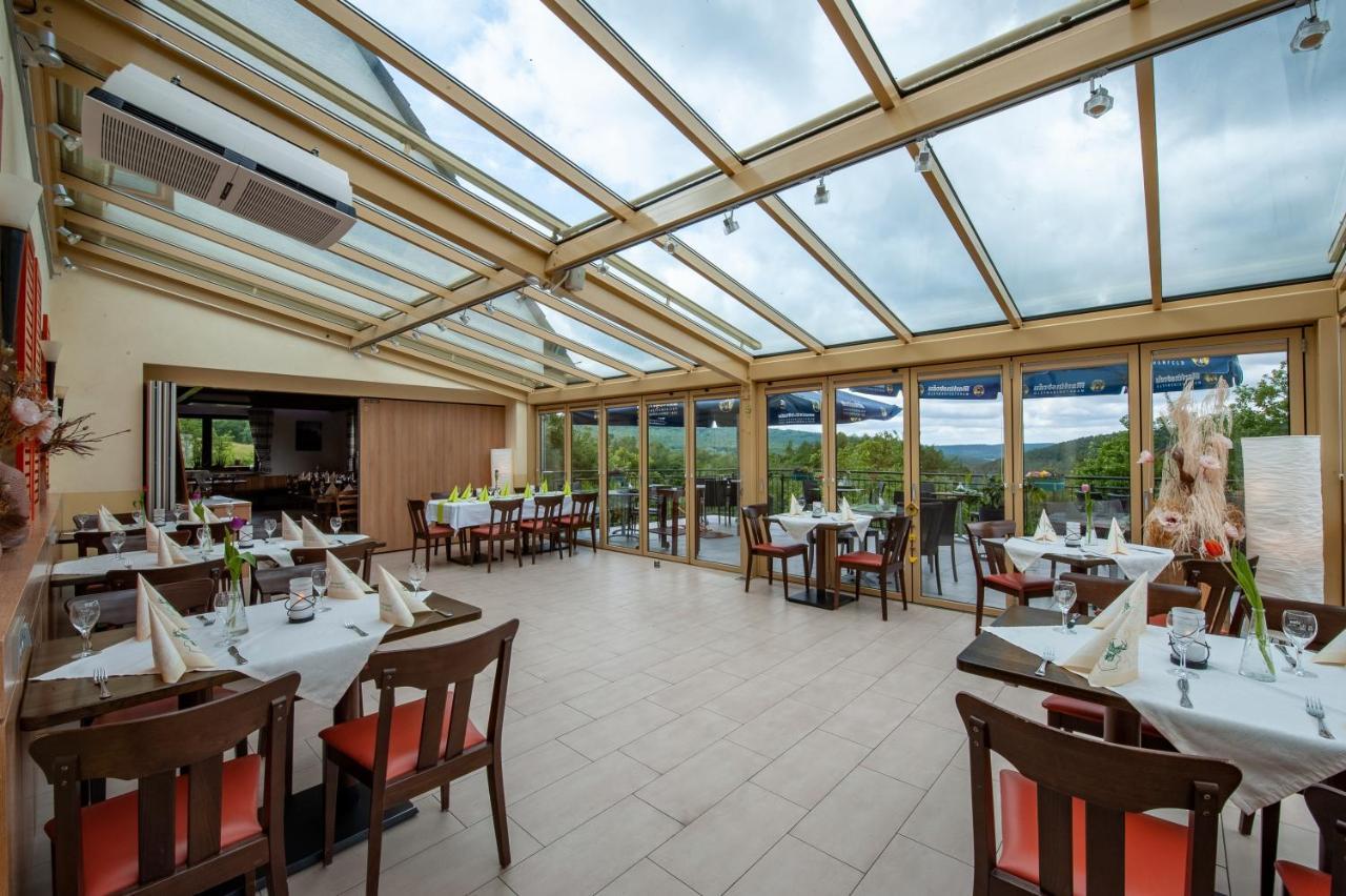 Hotel Landgasthof Oberschnorrhof Dammbach Exterior foto